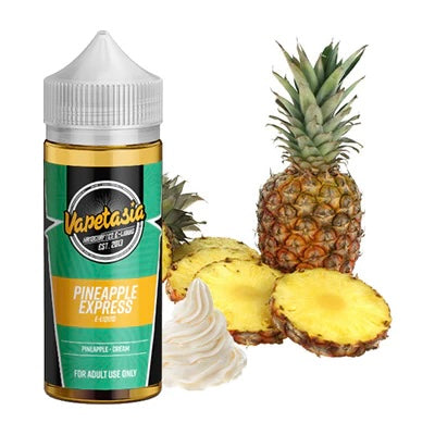 Vapetasia Pineapple Express E-Juice