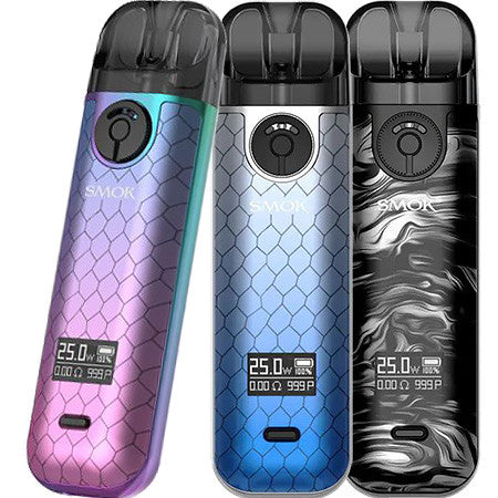 Smok Novo 4 pod kit