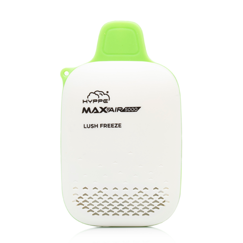Lush Freeze Hyppe Max Air 5000