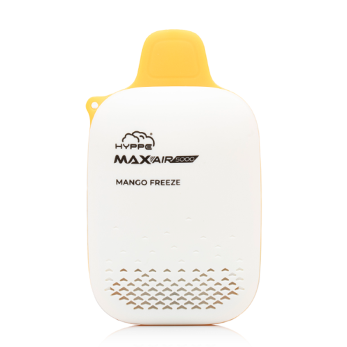 Mango Freeze Hyppe Max Air 5000